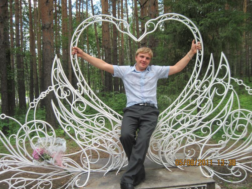 Алексей Дайбов | Михайловск