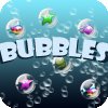 Bubbles - Спаси рыбок