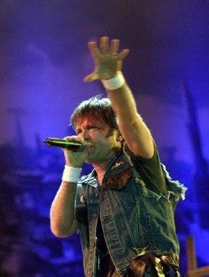 Євген Піскун Headon | Киев