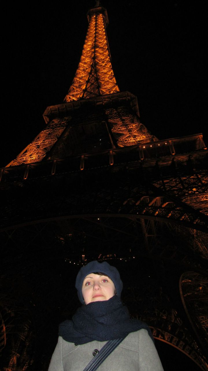 Наталья Попова | Тюмень