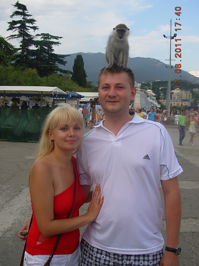 Галка Авраменко | Полтава