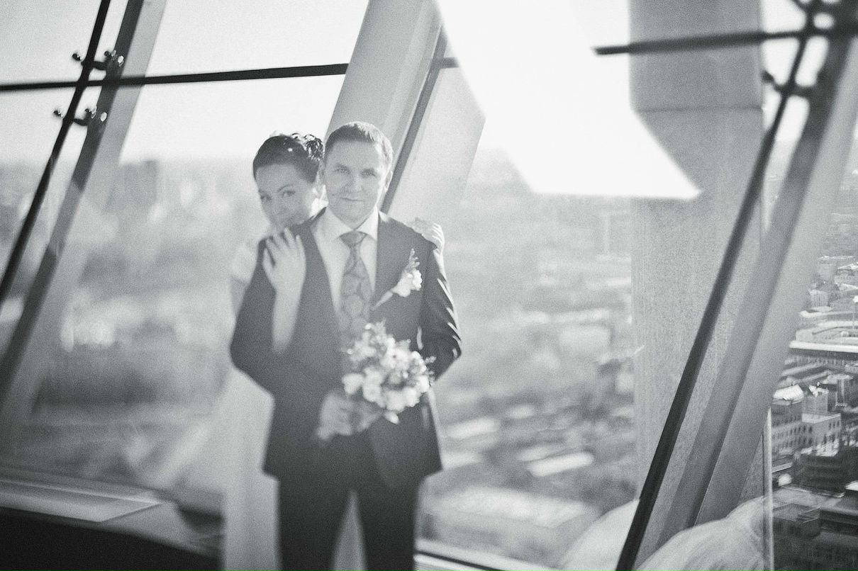 Юлия Молчанова | Москва