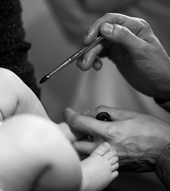 Антуан Антонов | Новосибирск