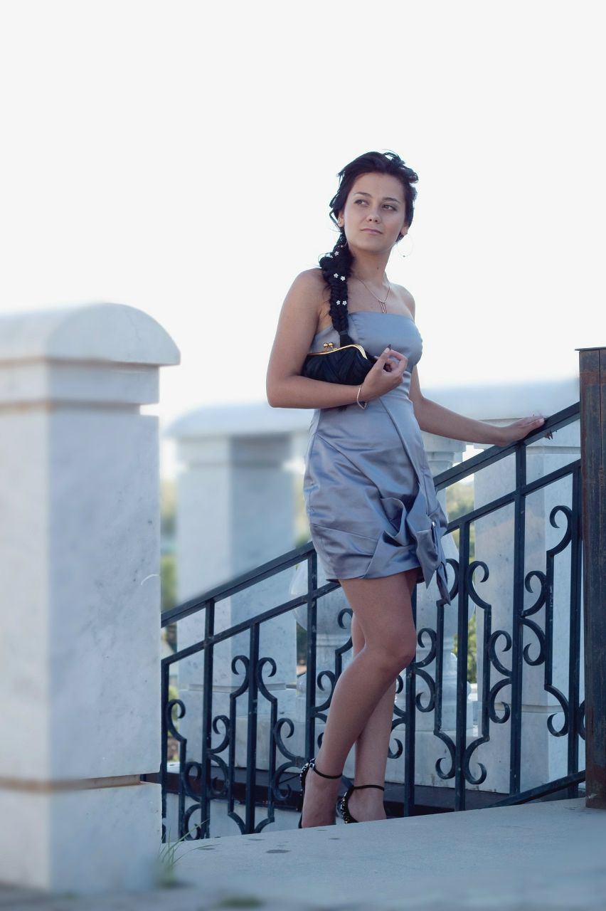 Елена Николаева | Саранск