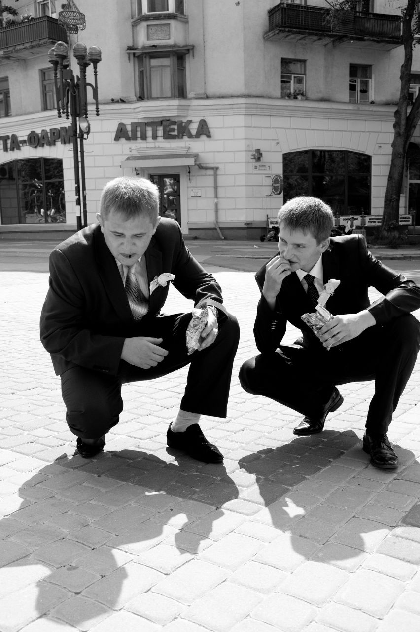 Вова Воловець | 