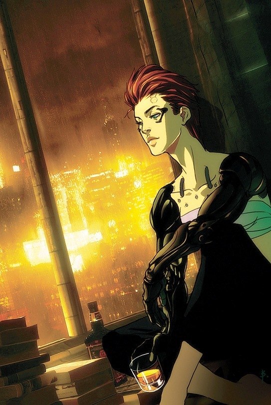 Анастасия Молотова †๖ۣۜWitch on service of ๖ۣۜGreat ๖ۣۜInquisitior† | Мстера