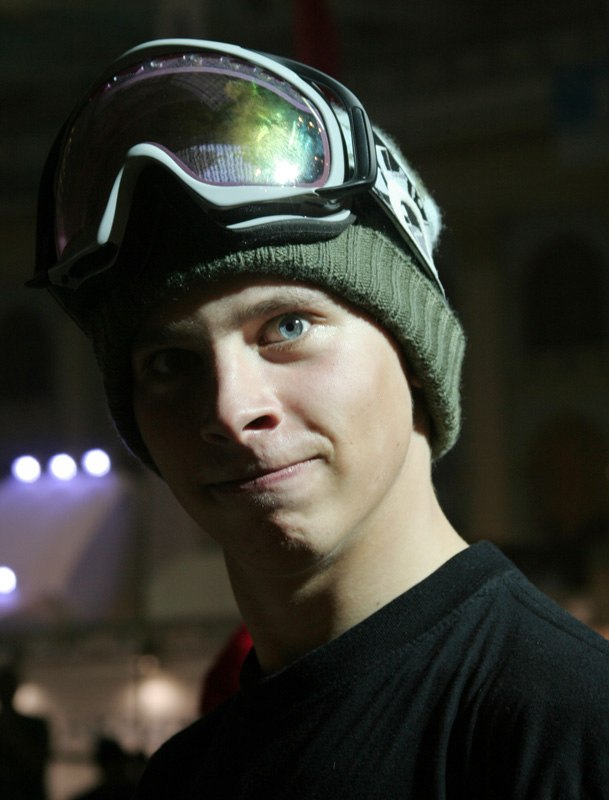 Вася Трубку | Одесса