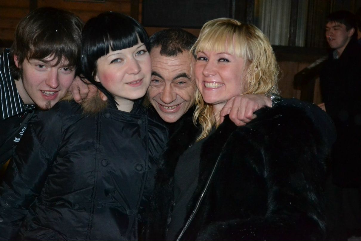 Ольга Смирнова Кеnza | Новороссийск