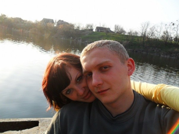 Ярик-Таня Гриценко | 