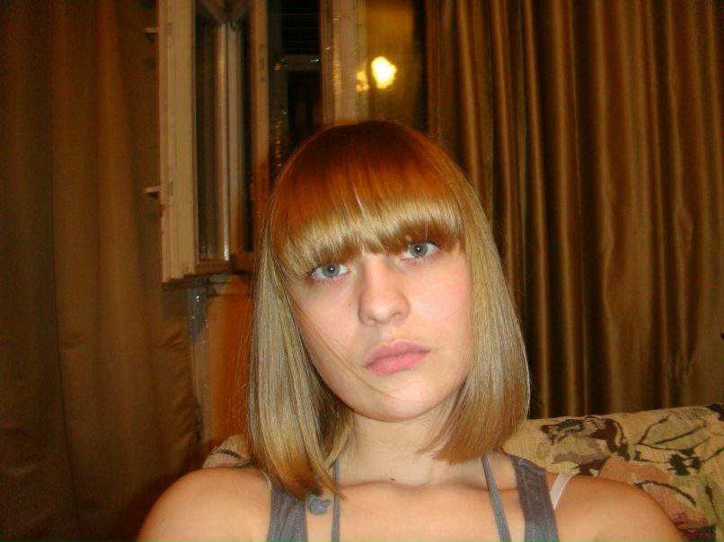 Анна Сальникова | Нижневартовск