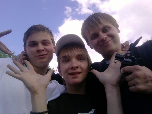 Фото профиля