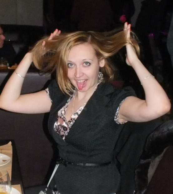 Олька Чернова | Санкт-Петербург