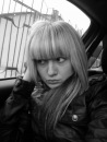 Фотография Саяховой Гузель