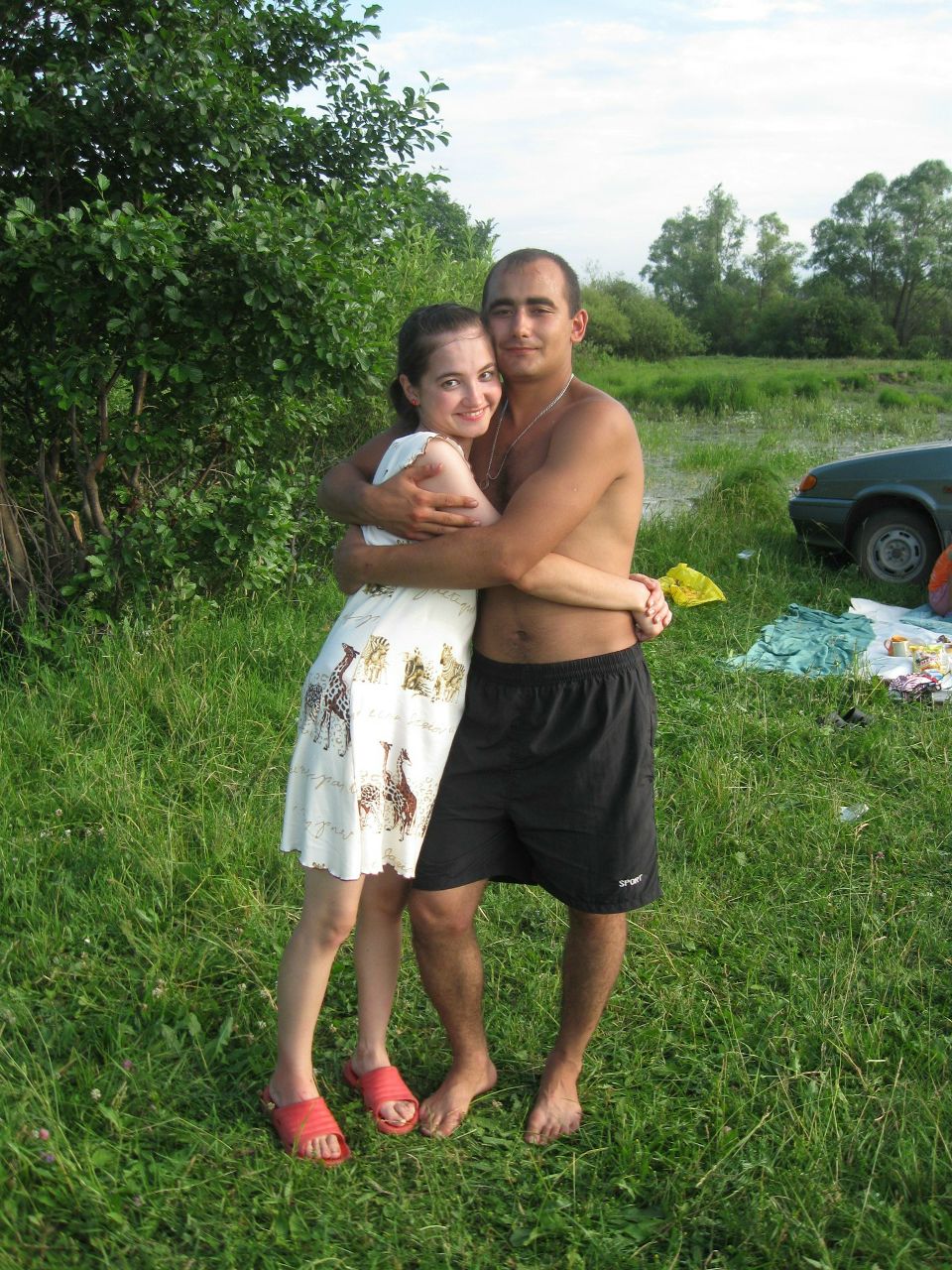 Олег Глимшин | Екатеринбург