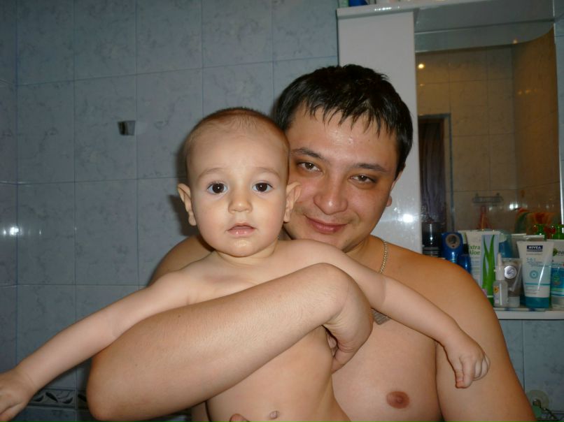 Ruslan Baibulatov | Саратов