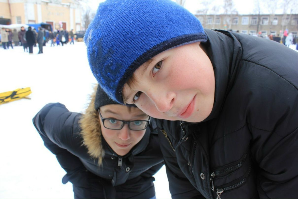 Дмитрий Никитин | Воронеж