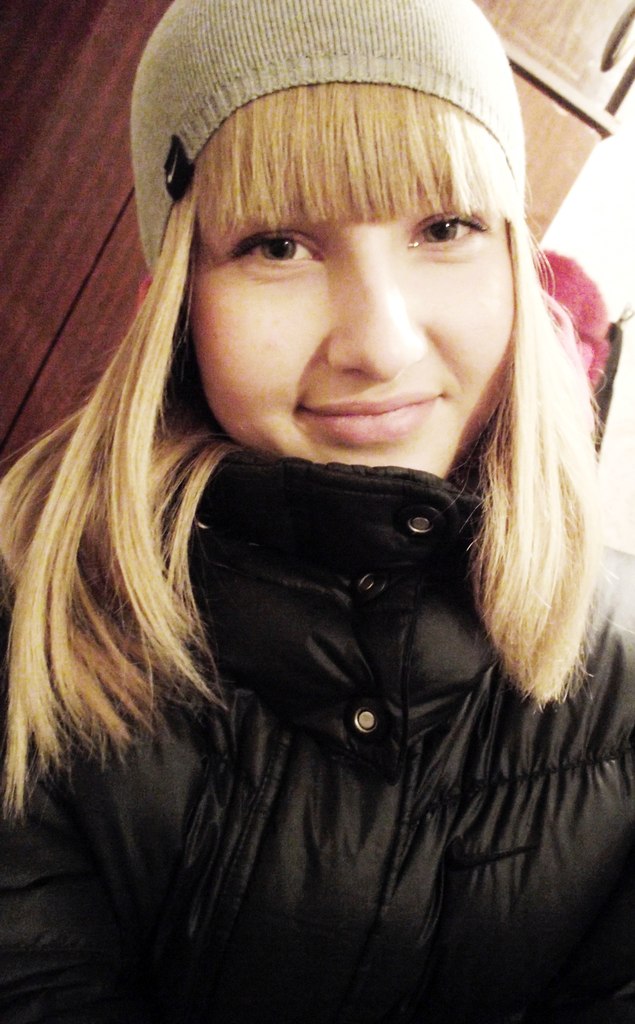 Олеся Хорошая | Красноярск