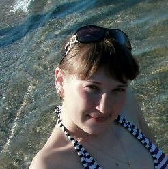 Ирина Курочка | Черноморск / Ильичевск