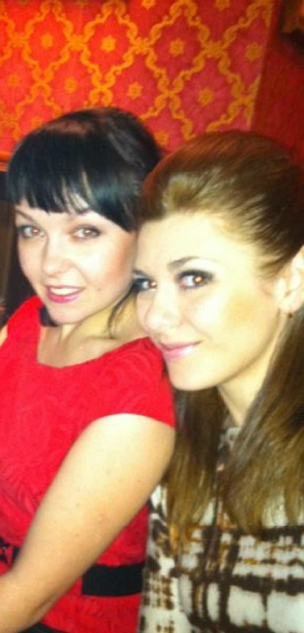 Олечка Вдовина | Екатеринбург