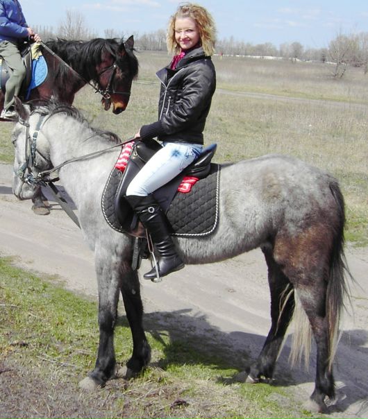 №49, Татьяна Пархомчук, Киев №49, Татьяна Пархомчук, Киев