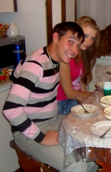 №20, Михаил Медведев, 34 года, Рудный №20, Михаил Медведев, 34 года, Рудный