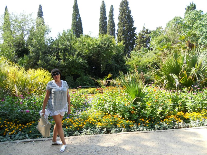 Лилия Лобанова | Санкт-Петербург