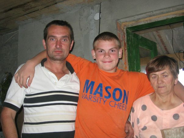 №51, Томас Пайдрасон, 34 года, Киев №51, Томас Пайдрасон, 34 года, Киев