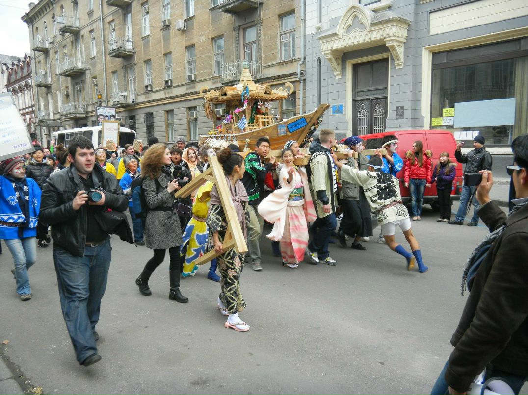 Татьяна Шестакова | Myślenice