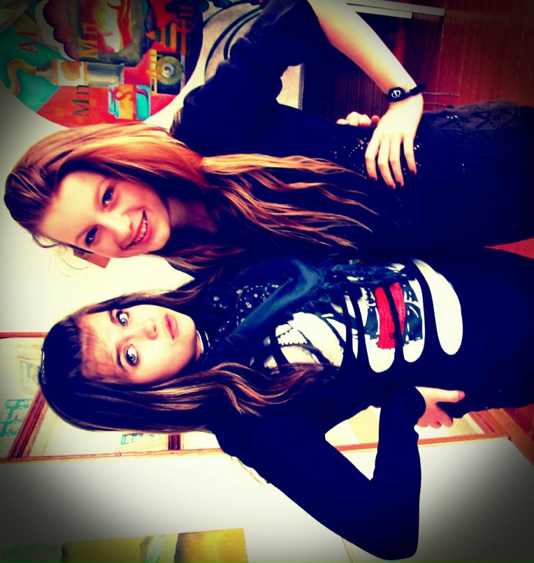 Таня Миллер ._. | Донецк