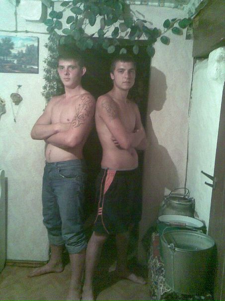 №45, Анатолий Солдаткин, 35 лет, Чапаевск №45, Анатолий Солдаткин, 35 лет, Чапаевск