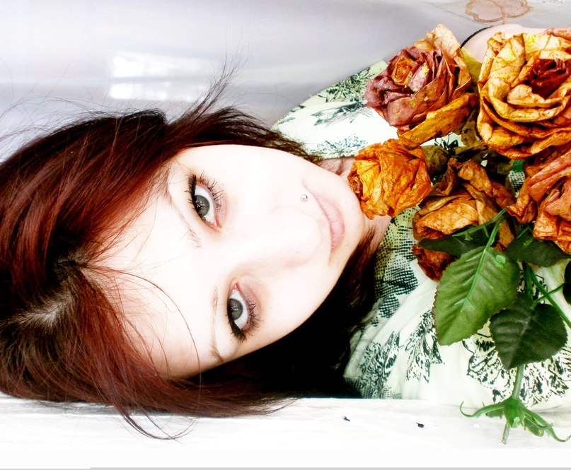 Мария Герасимова Николаевна | Орёл