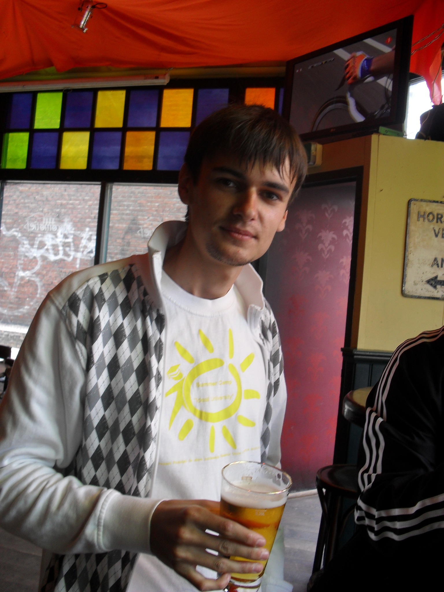 Фото профиля