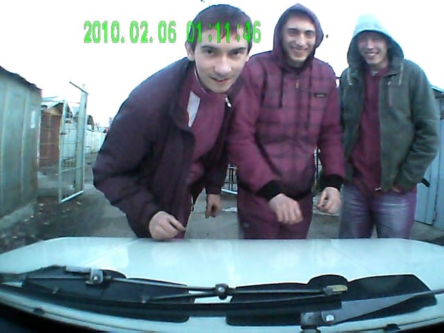 Женя Билина | Черкассы