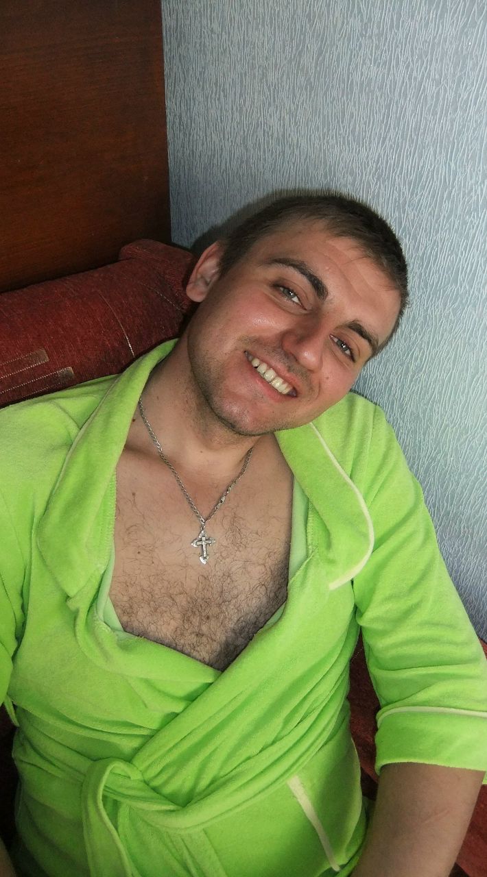 Рома Калыш | Черноморск / Ильичевск