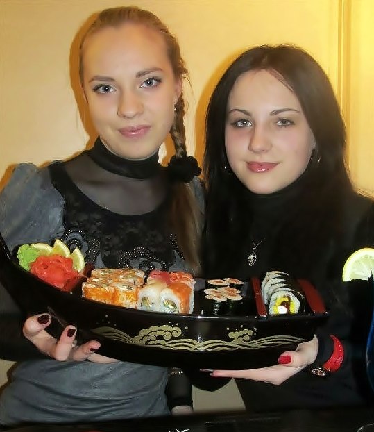 Диана Ямченко | Харьков