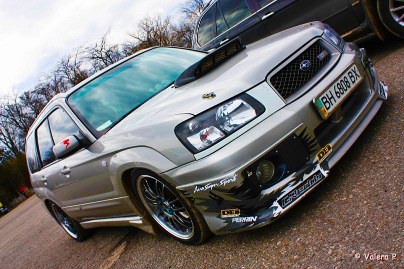 Niki Nikita | Abu Dhabi