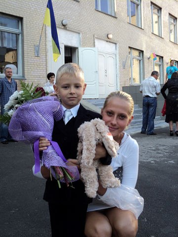 Елена Генсюр | Хмельницкий