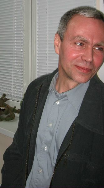 №12, Сергей Сытник, 62 года, Харьков №12, Сергей Сытник, 62 года, Харьков