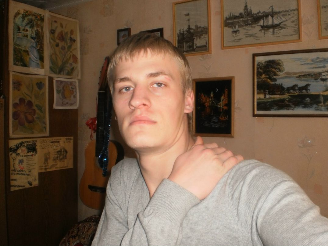 Сергей Шардаков | Владивосток