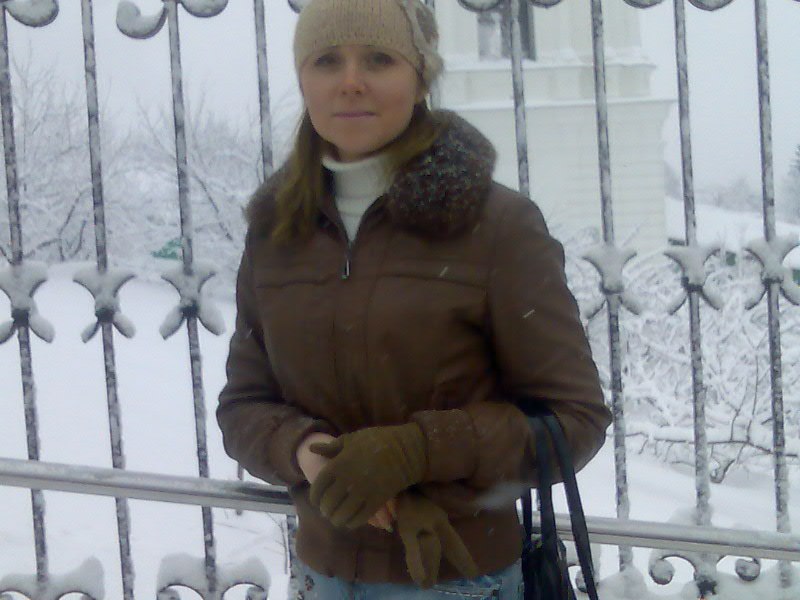 Надежда Марченко | Днепр (Днепропетровск)