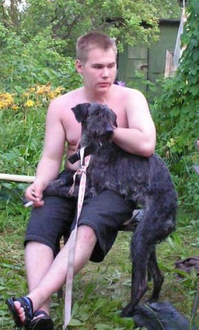 Илья Кудрявцев Кудрин aka elQW | Санкт-Петербург