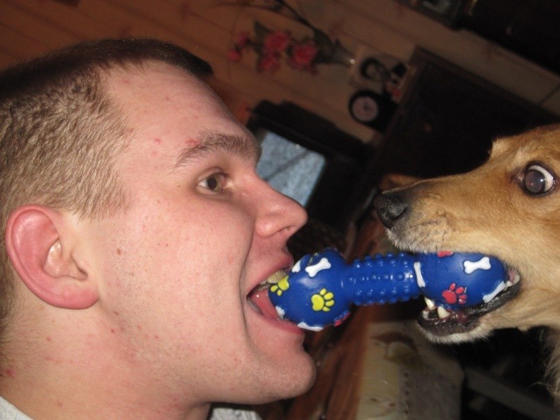 Илья Кудрявцев Кудрин aka elQW | Санкт-Петербург