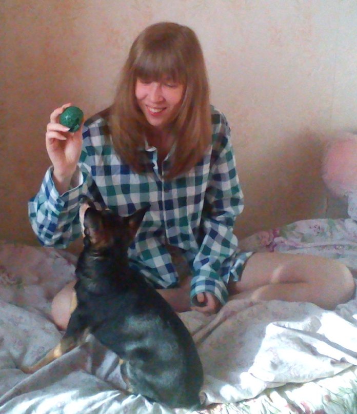 Анастасия Курочко | Красноярск