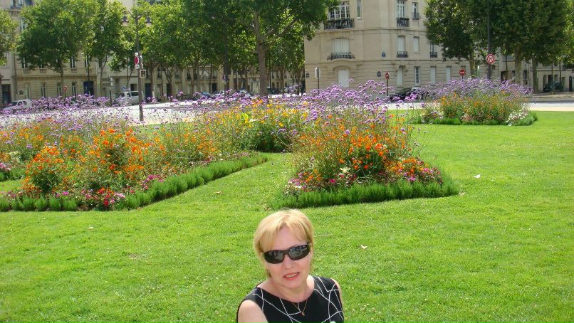 Елена Котовяз | Магнитогорск