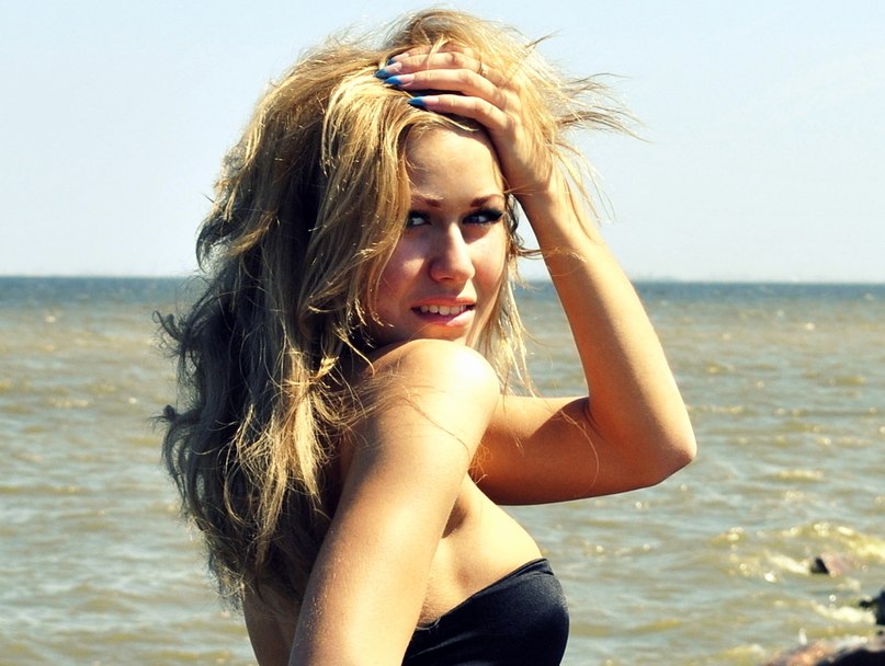 Таня Роймуева | Санкт-Петербург