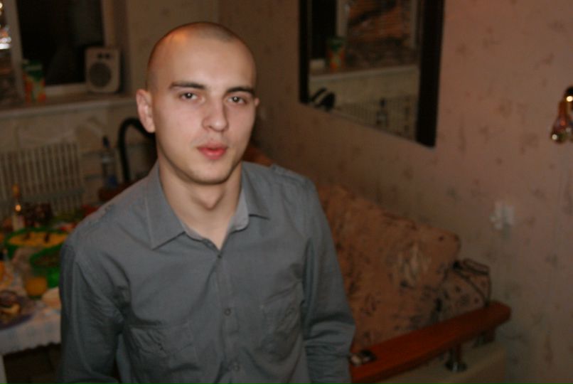 Игорь Денисов | Москва