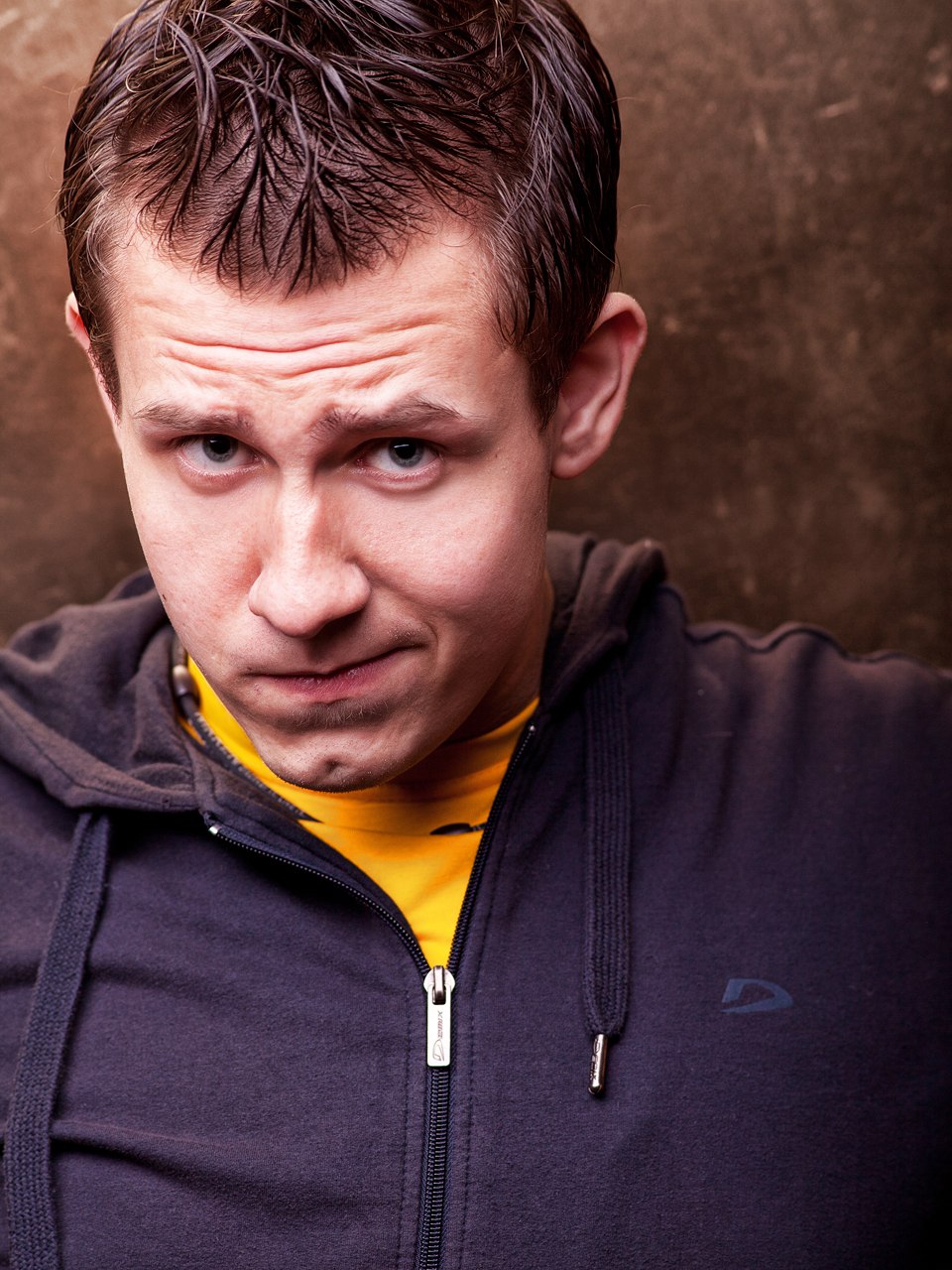 Александр Плотников ♪ BaRaBaN ♪ | Дубна