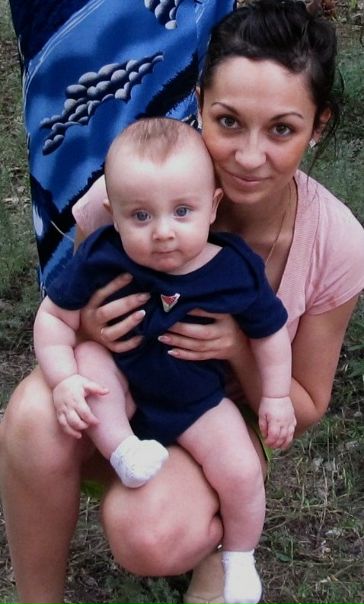 №16, Ирина Шмелёва, 37 лет, Луганск №16, Ирина Шмелёва, 37 лет, Луганск