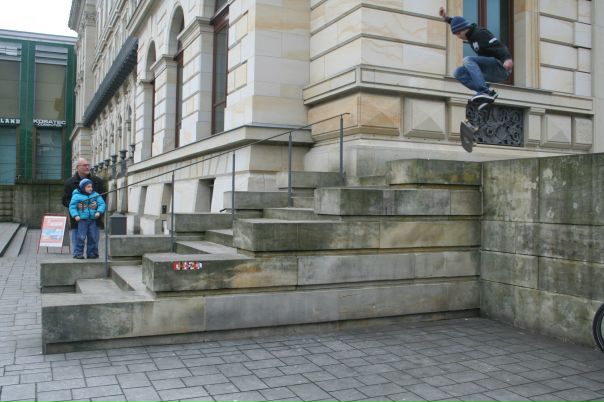 №4, Вадим Най, 30 лет, Braunschweig №4, Вадим Най, 30 лет, Braunschweig