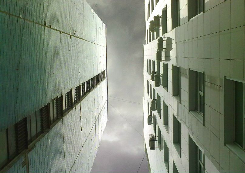 Dmitriy Sysoev | Воронеж